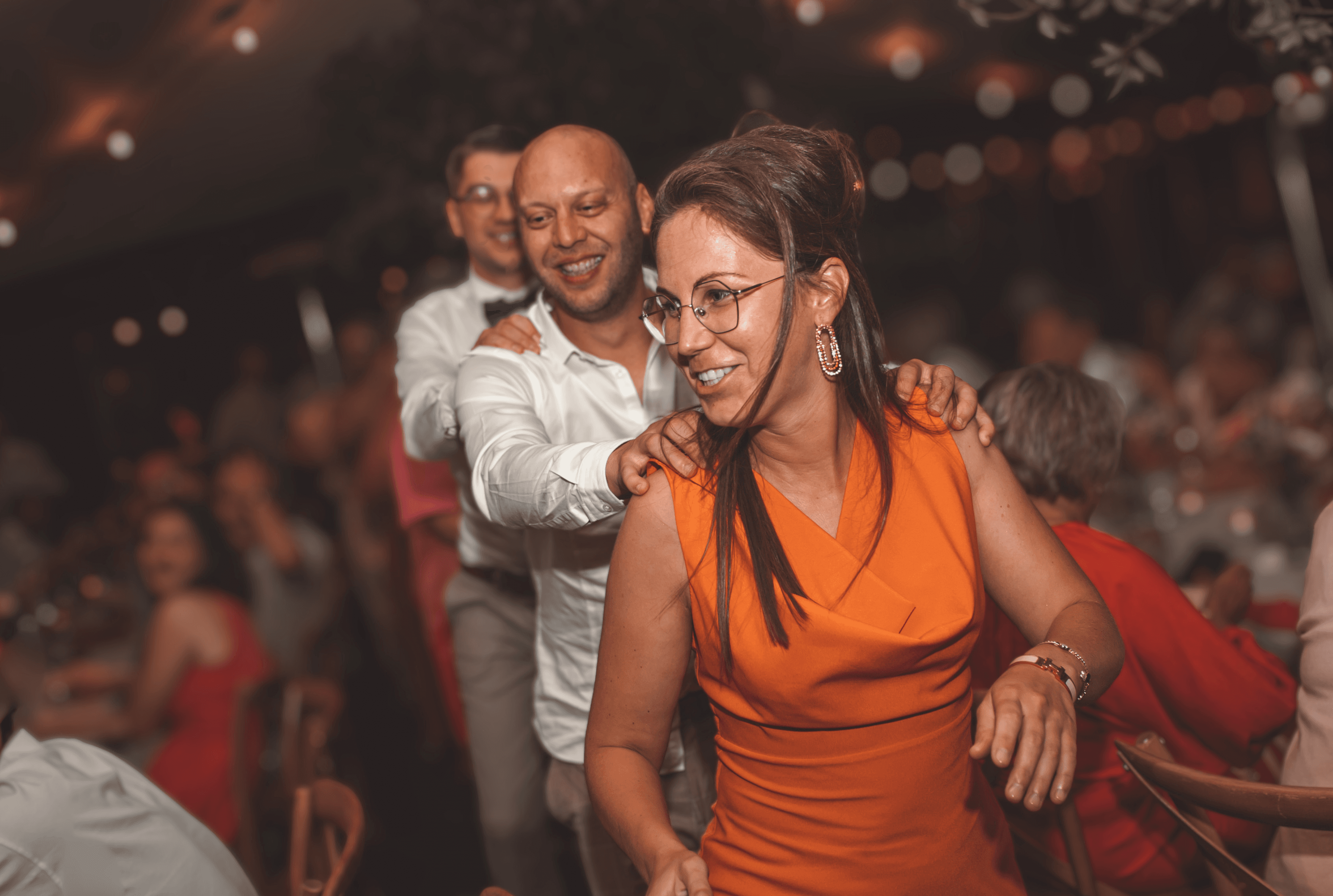 Avondfeest